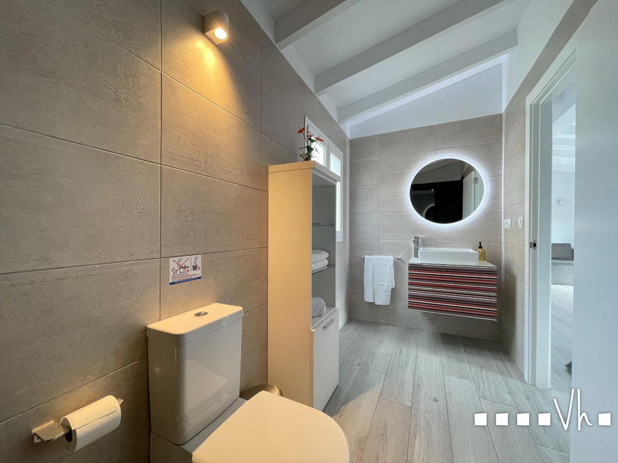 Vh Costablanca - Apartamento Marta Beach 3 Calpe Exterior photo