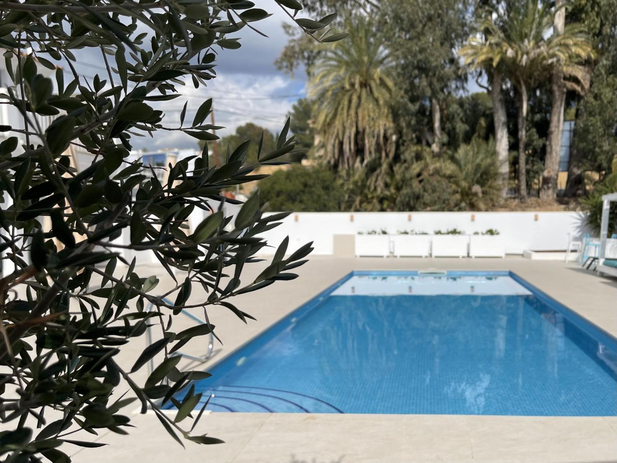 Vh Costablanca - Apartamento Marta Beach 3 Calpe Exterior photo