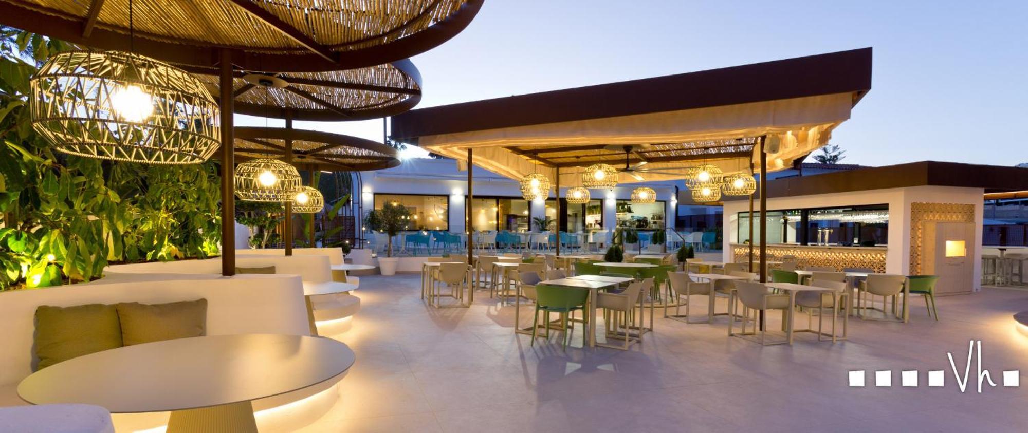 Vh Costablanca - Apartamento Marta Beach 3 Calpe Exterior photo