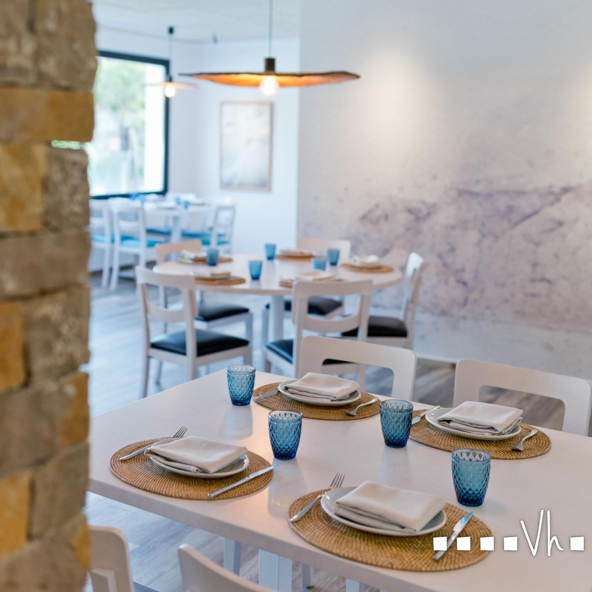 Vh Costablanca - Apartamento Marta Beach 3 Calpe Exterior photo